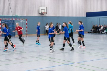 Bild 2 - wCJ Norddeutsches Futsalturnier Auswahlmannschaften